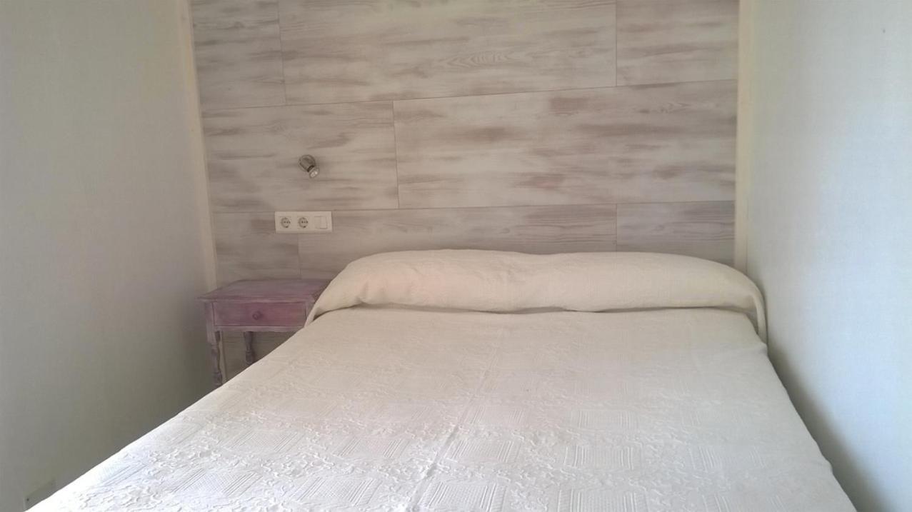 Hostal Paris Ciutadella Ciutadella  Pokoj fotografie