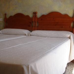 Hostal Paris Ciutadella Ciutadella  Pokoj fotografie