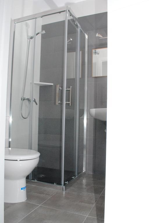 Hostal Paris Ciutadella Ciutadella  Pokoj fotografie